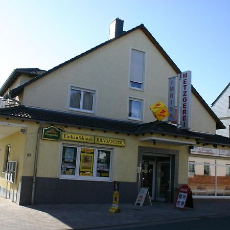 Fawiga Monteurwohnung Karben Εξωτερικό φωτογραφία