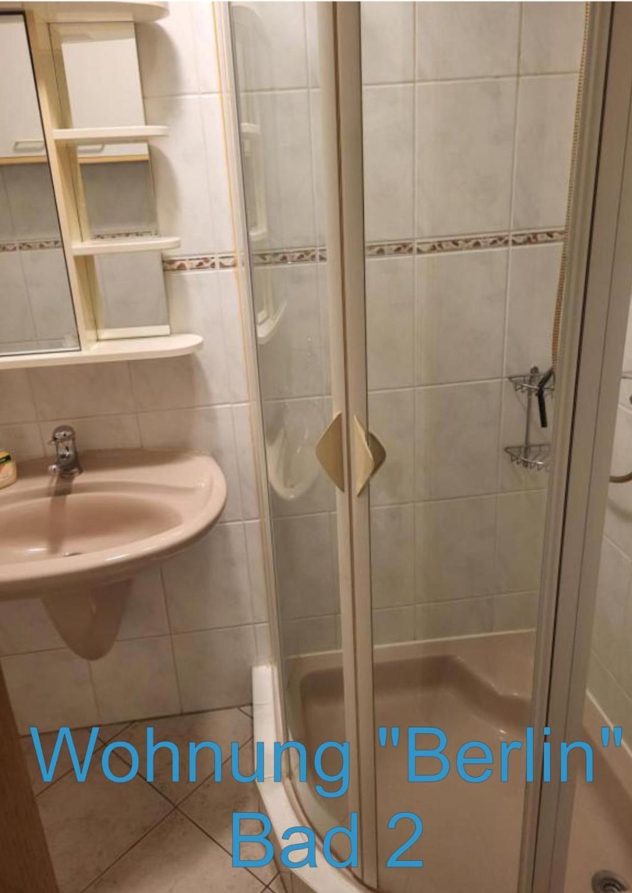 Fawiga Monteurwohnung Karben Εξωτερικό φωτογραφία